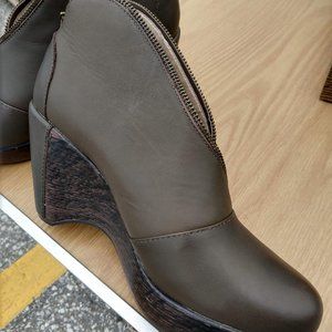 Jambu Ankle boots
